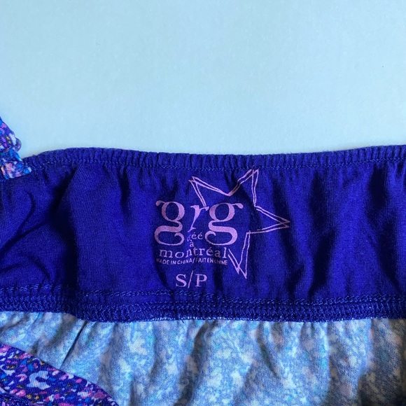 Garage Cami - Picture 6 of 6